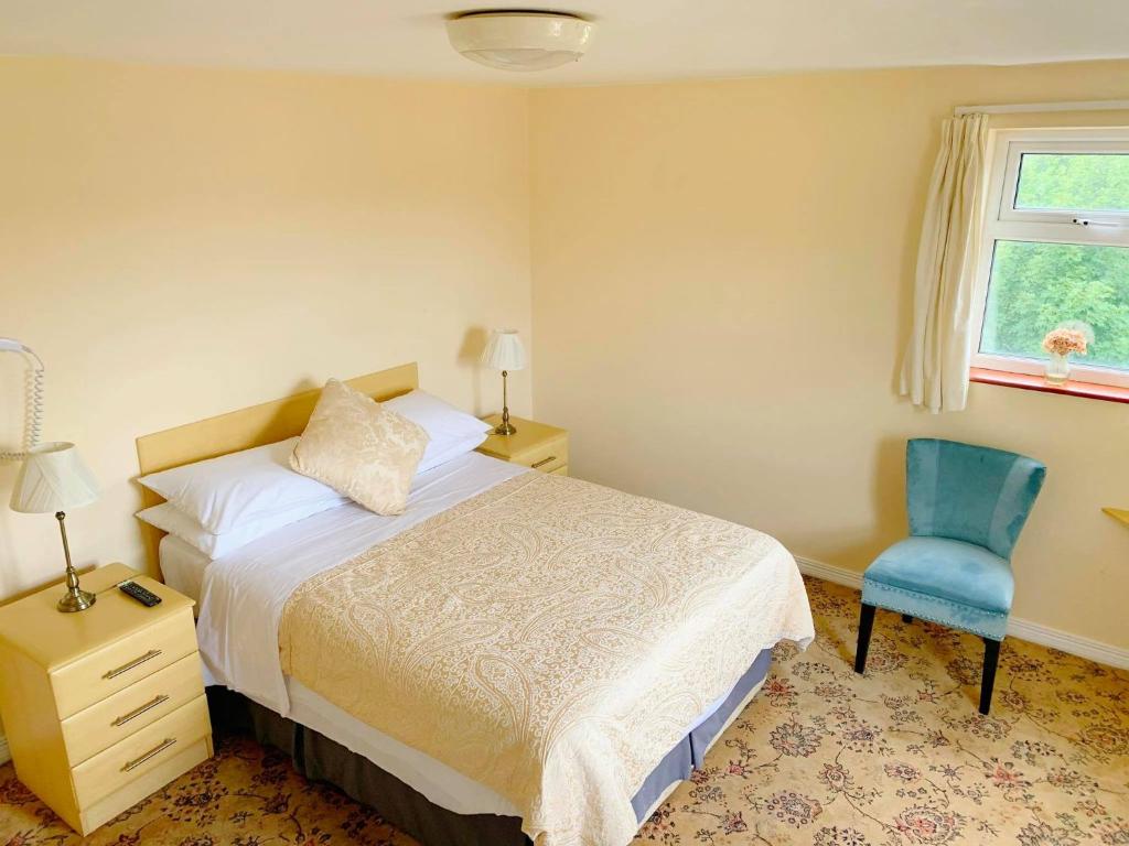 Redclyffe House Bed and Breakfast